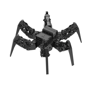 kit de robotica