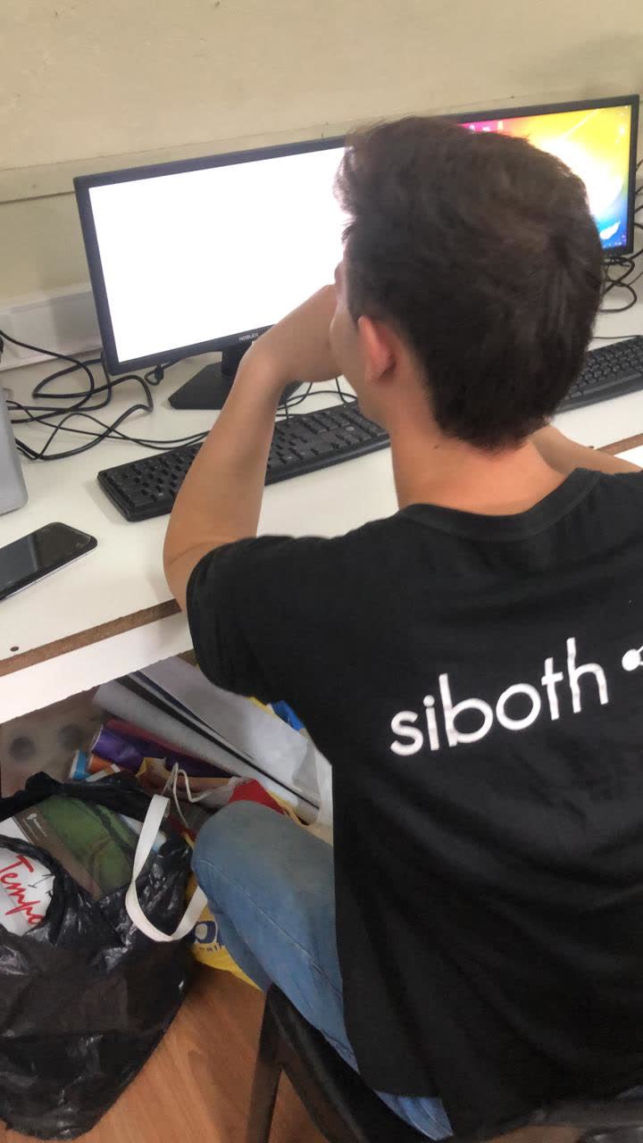 Acompañamiento técnico en computadoras